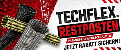 Techflex Germany Techflex Germany