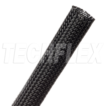 Techflex Germany GmbH - NYLON® MONOFILAMENT - Polyamid 6.6 (PA66)  Abrasion-Resistant Braided Hose