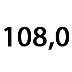 108,0